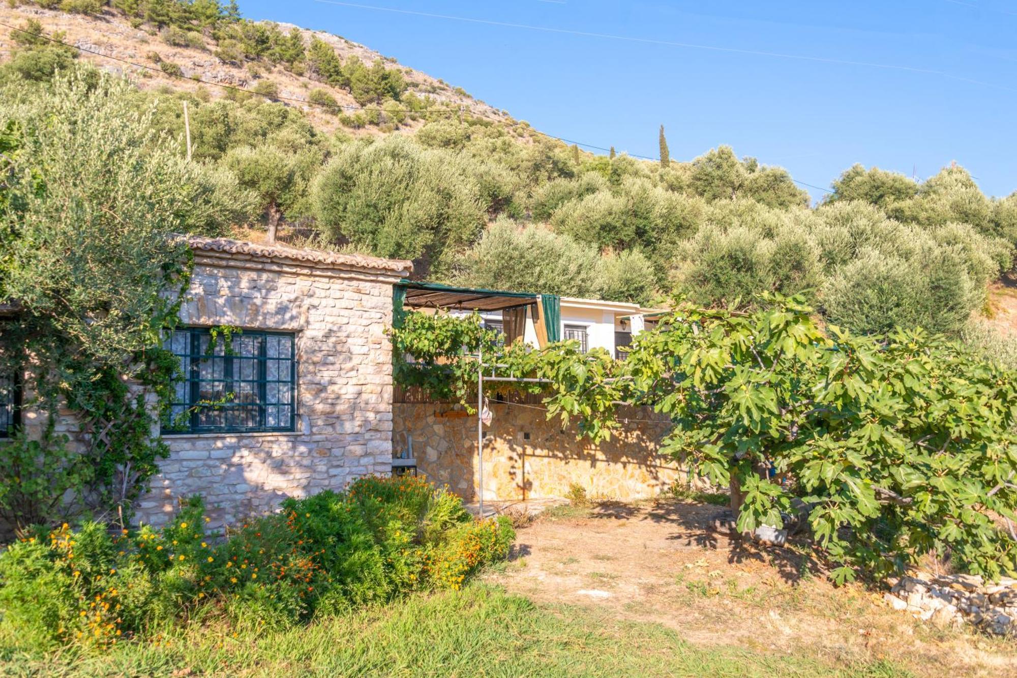 Villa Liodentro - Olea Plataria Exterior foto